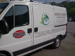 vehicle graphics