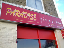 shop front